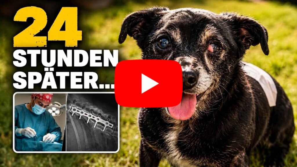 Snowflake war in einem schrecklichen Zustand
