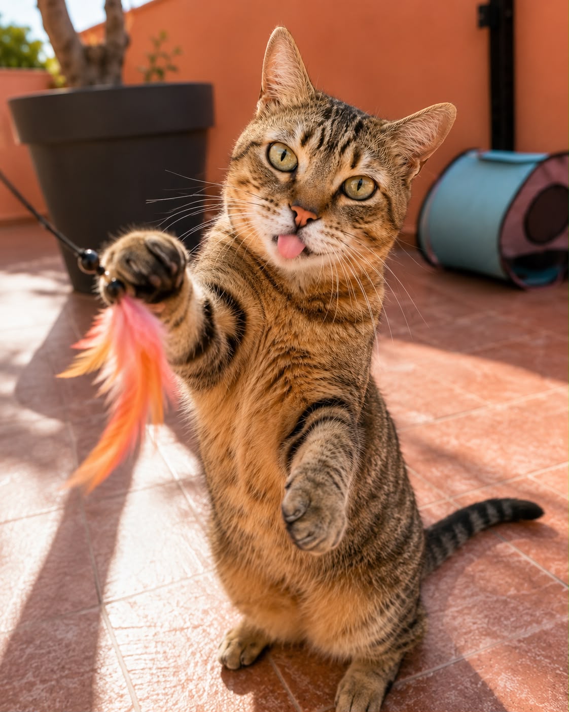Princess, remembered by Let's Adopt
