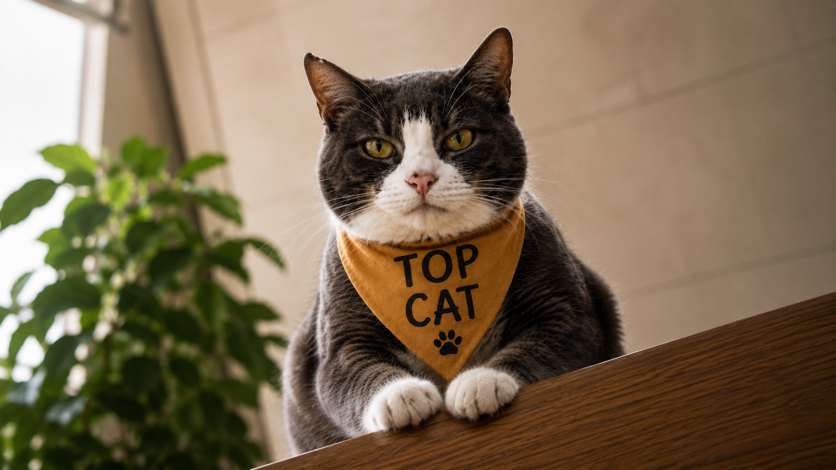 Alfonso, a cat available for adoption